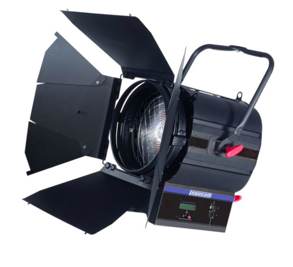 Прожектор светодиодный Studio led 500 BiColor