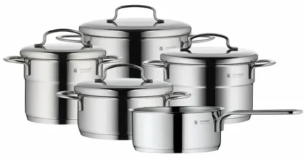 WMF Набор посуды Mini из 9 предметов EAN 4000530736451