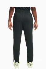 Штаны Nike Chelsea FC 25/26 Strike Junior - зеленый