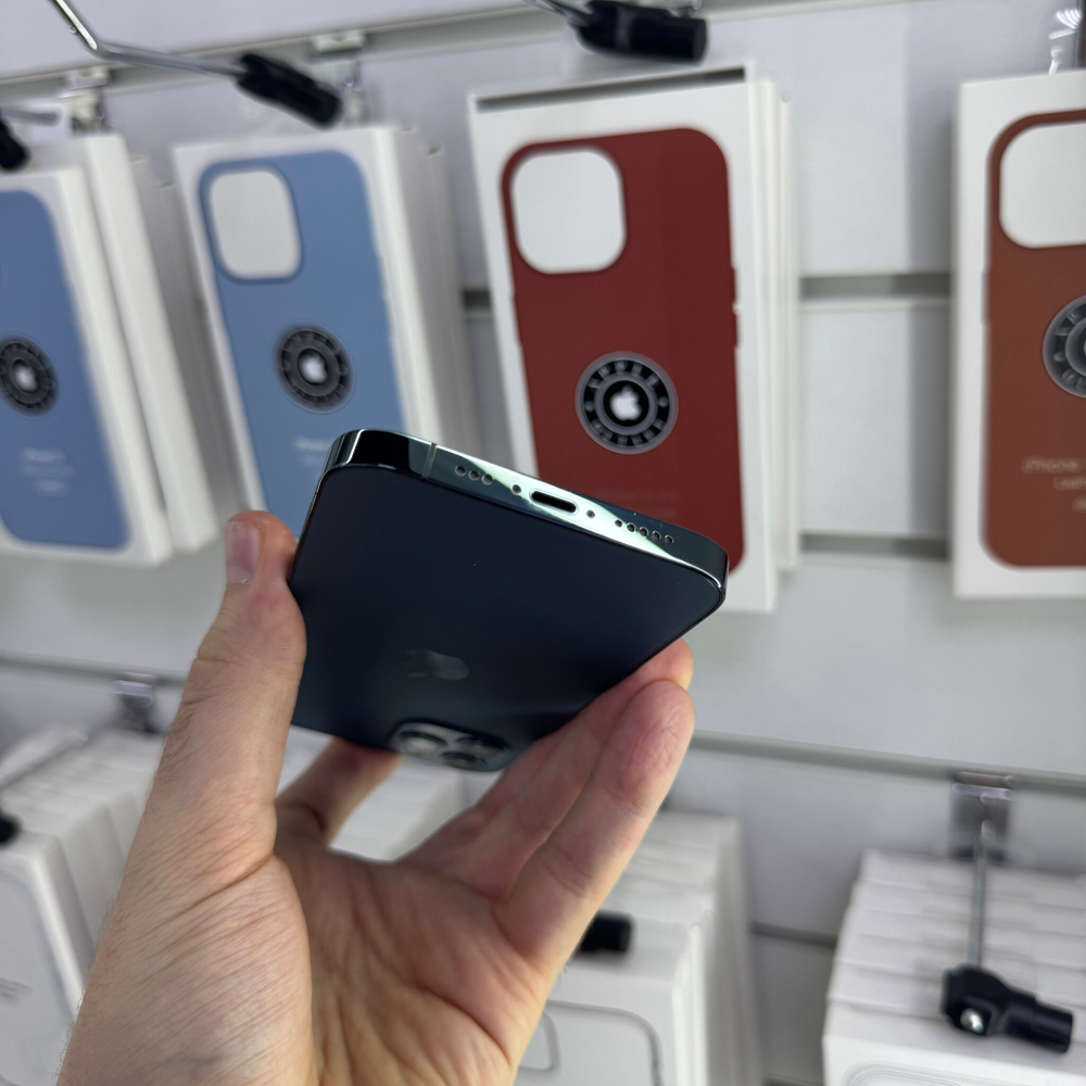 iPhone 12 Pro, 256 ГБ б/у