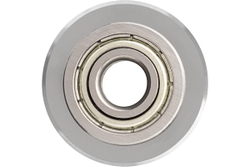 Резец для плиткореза DLT EXTREME O22мм, посадочное 5мм, толщина 6мм 0318