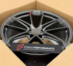 КОВАНЫЕ ДИСКИ для Porsche CAYENNE GTS