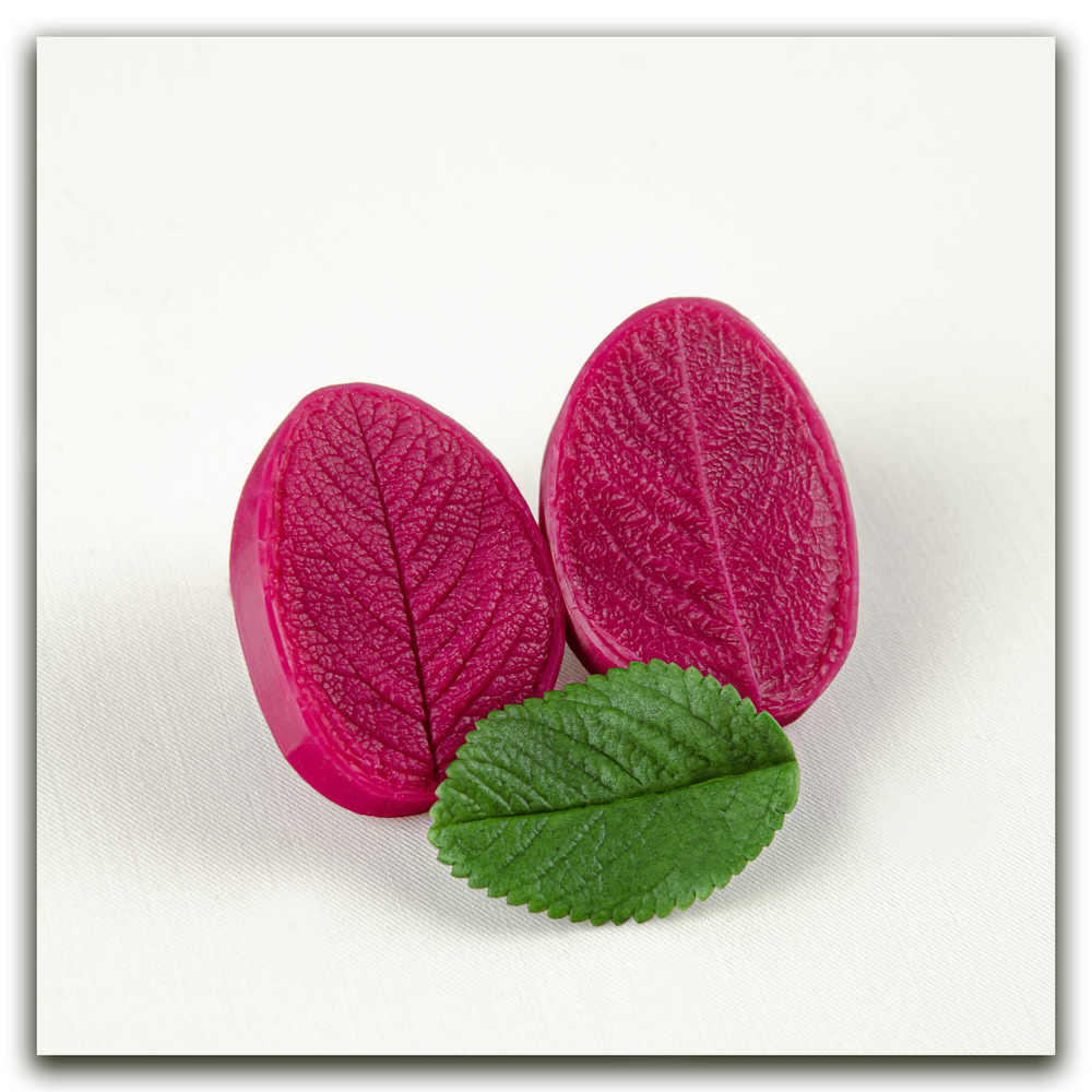 Комплект для лепки махровых шиповников