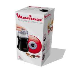 Кофемолка электрическая Moulinex Original Grinder AR110830