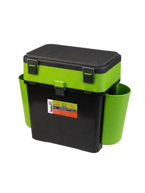 Ящик зимний FishBox (19л)