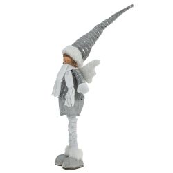 GAEM Игрушка набивная "Ангел", L18 W12 H70/40 см, 2в.