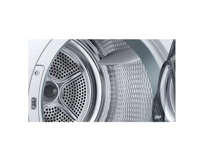 Сушильная машина Bosch WQG242A0ME