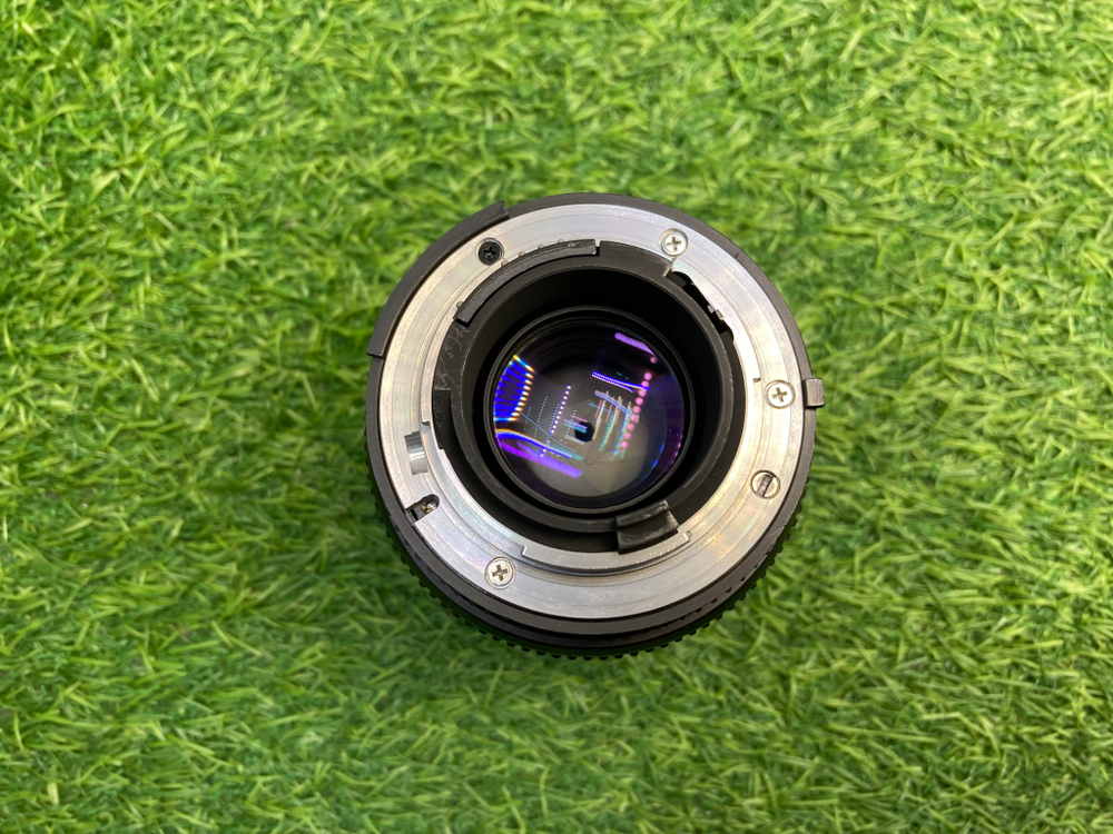 Nikon 35-70mm 2.8D AF