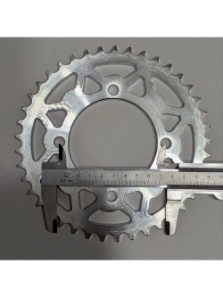 t- Венец звезда ведомая (420-41) 4×92×76