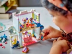 Конструктор LEGO Friends 42662 Парикмахерская и магазин аксессуаров