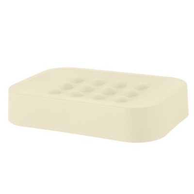 Мыльница Plast Team STOCKHOLM молочный туман