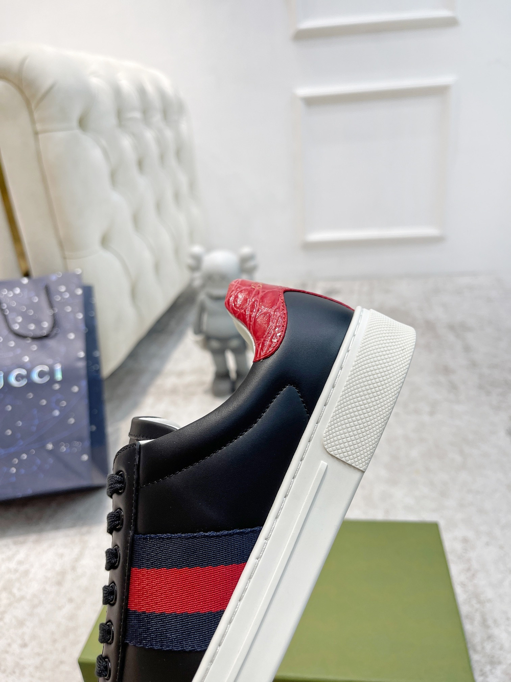 Gucci Ace Sneaker