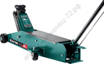 KRAFTOOL HIGH-LIFT, 20 т, 220 - 680 мм, для тяжелой техники, подкатной домкрат (43455-20)