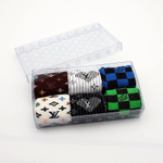 Набор носков Louis Vuitton