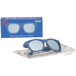 С/з очки Babiators Polarized Navigator Сумеречный синий