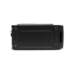 Корпус BaseTech M3301, Без БП, mATX, чёрный, 2xUSB3 (BT-M3301-B)