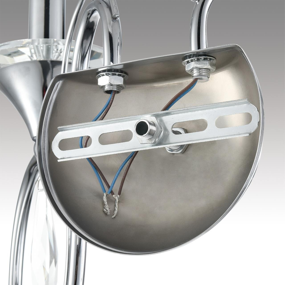 Настенный светильник Lumion LAOKA 8032/2W