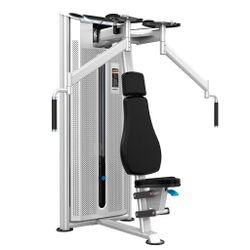 U2004 Баттерфляй. Стек 140 кг