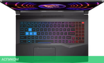 Игровой ноутбук MSI Pulse 15 B13VGK-1631XBY