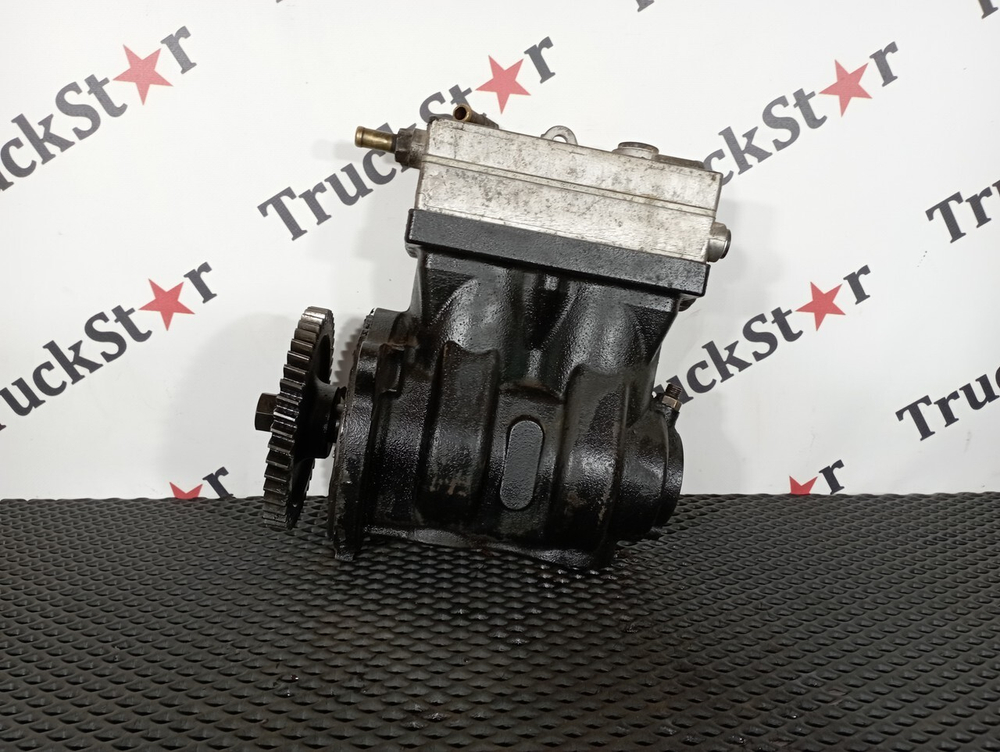 Компрессор воздушный