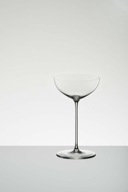 Бокал для мартини 240мл Riedel Superleggero Martini Австрия пустой