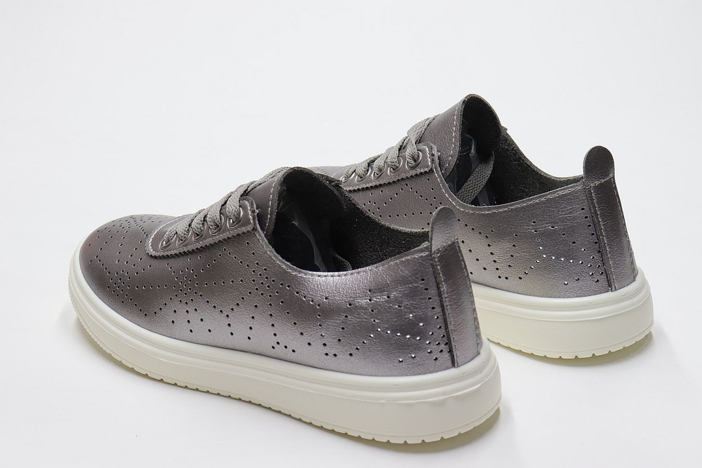 Кеды (36-40)р. / шт. / 3338-81