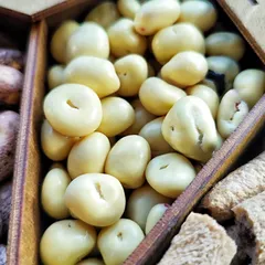 Подарочный набор «Звезда» большой в дереве / 990 гр