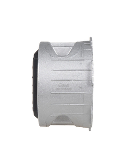 Сайлентблок переднего подрамника (4x) AUDI Q7/PORSCHE Cayenne/VW Touareg 02-10 GANZ GIL061486