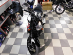 Yamaha V-MAX 1700 RP22J-000069