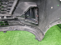 Бампер передний Changan CS55PLUS (21-24) (В сборе)