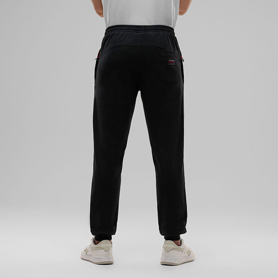 Спортивные брюки "Aeronautica Militare"