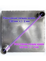 Теплообменник для банных печей