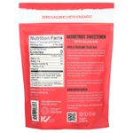 Lakanto, подсластитель из архата с аллюлозой, классический, 454 г (1 фунт)