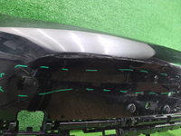 Бампер передний Lixiang L9 (2022-н.в.)