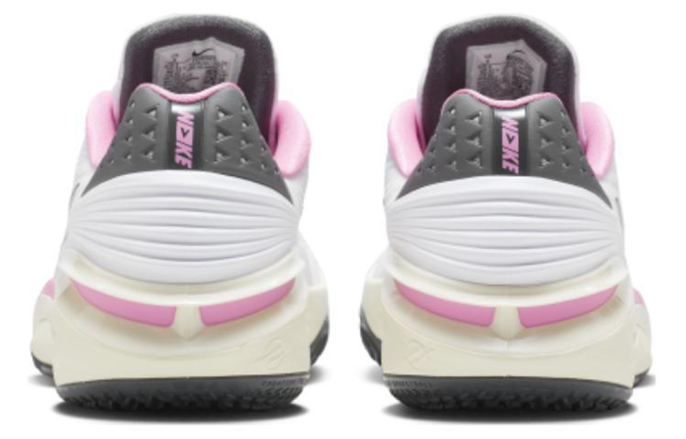Кроссовки Nike Air Zoom G.T. Cut 2 Ep Gets Pretty In Pink