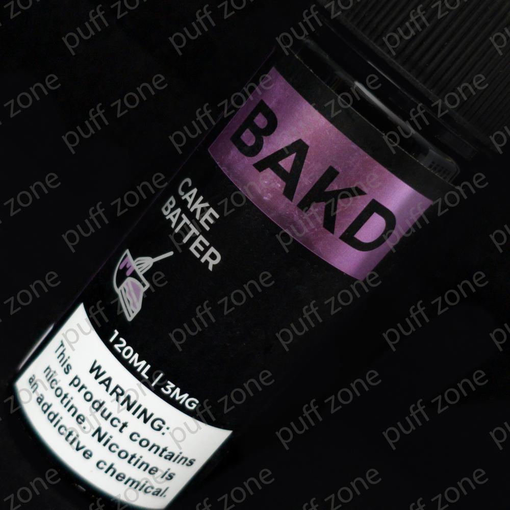 Жидкость BAKD