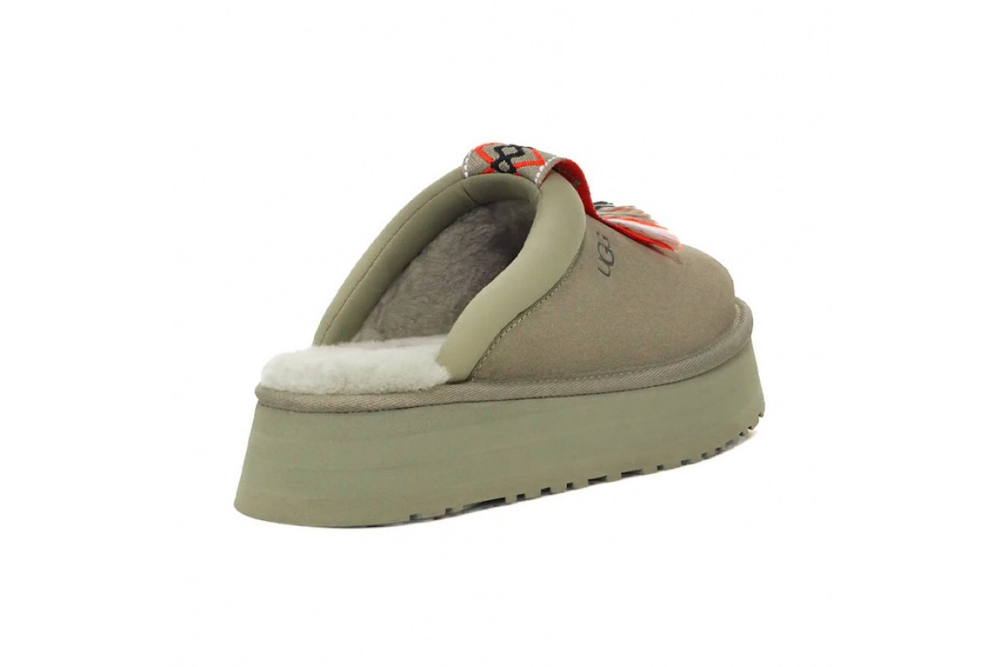 UGG Tazzle Shaded Clover