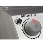 Газовый гриль Weber Spirit II E-310 GBS