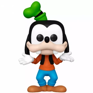 Фигурка Funko POP! Disney Mickey and Friends Goofy (1190) 59622