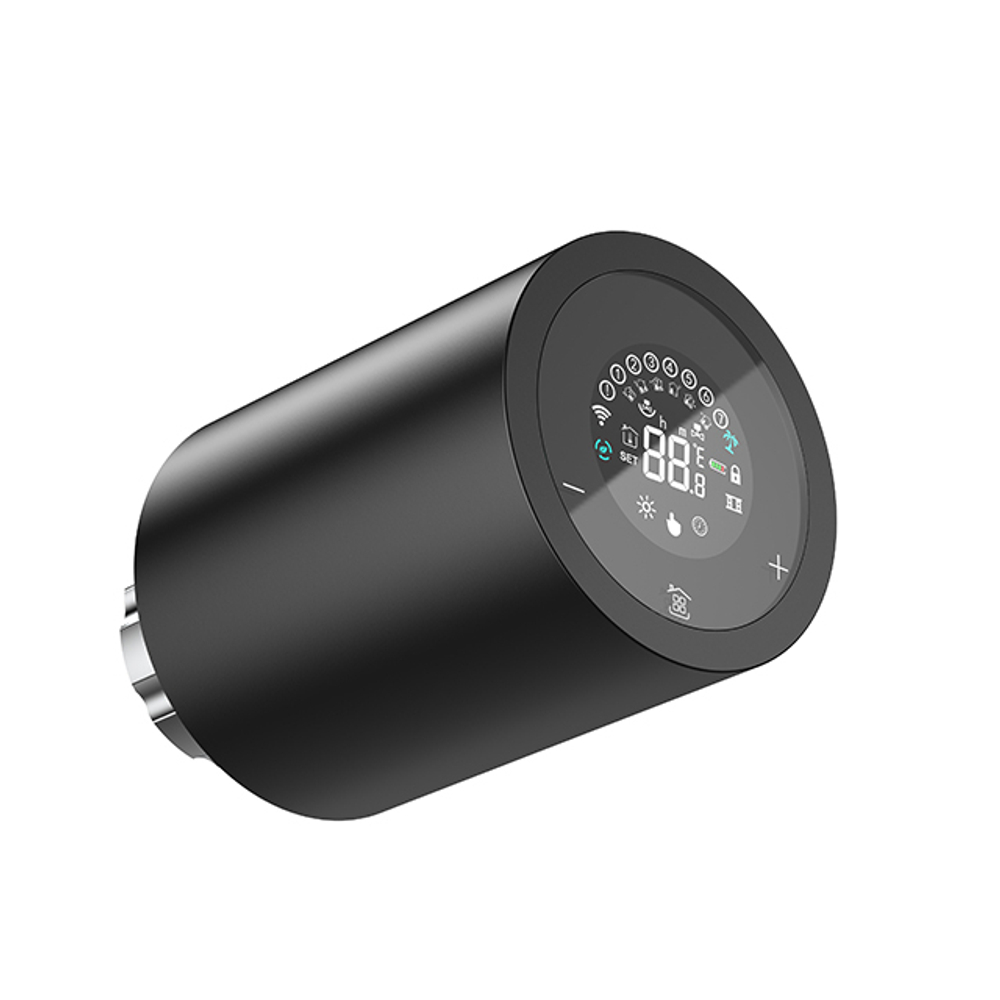 Термостатический клапан ZigBee eWeLink NT001-B