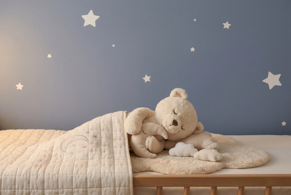 ДЕТСКИЕ ОБОИ