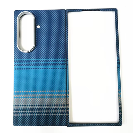 Оригинальный карбон для Samsung Z Fold 7