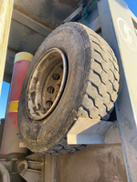 Shacman (Shaanxi) SX* 8x4 Самосвал SX33186T366 (Дизельный, 12,5 л, 550 л.с., МТ)