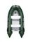 Лодка надувная Jet Force 300 SD Plywood ( зеленый )
