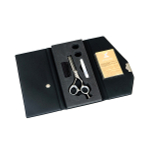 Ножницы филировочные односторонние 5.5" 30 зубцов Washi UE-T System