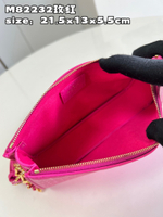 Louis Vuitton Lexington Pouch