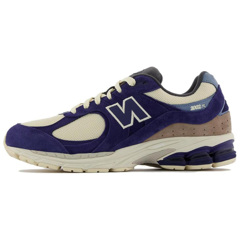Кроссовки New Balance Nb 2002R