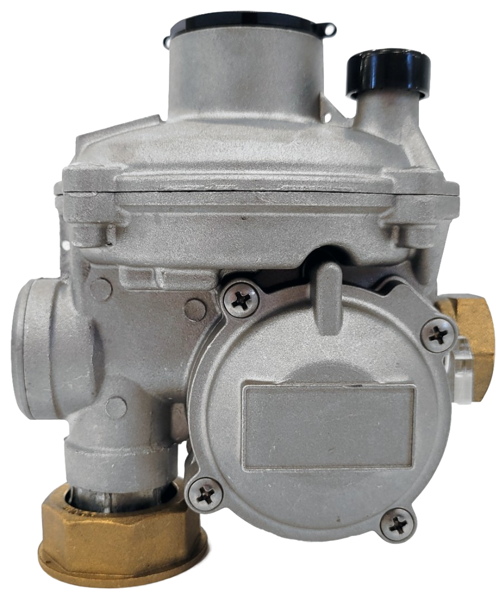 Редуктор давления газа MESURA RF-25 G