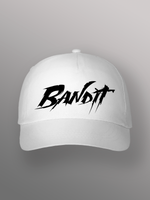 Бейсболка Bandit