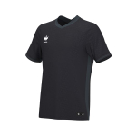 Футболка игровая Tiara Jaccard Jersey — Black/anthracite